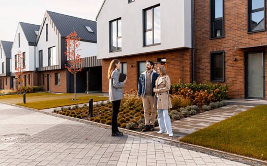 Duties of rental property manager