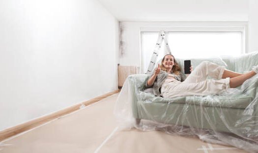 Home renovation timeline