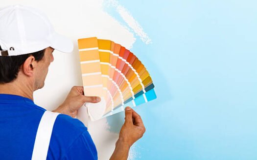What to Look for in an Interior Painter