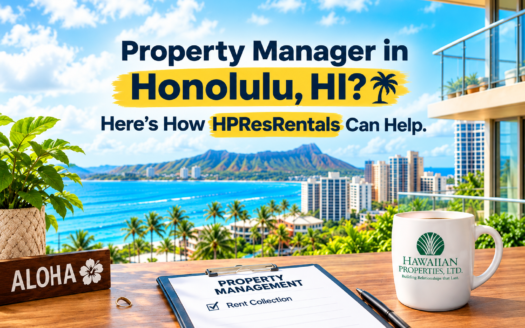HPResRentals